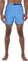 Nike Zwemvliegshort Blauw Heren