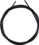 Neatt-Schaltzughülle für Shimano/Sram 4,1 x 2000 mm Schwarz