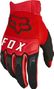 Guantes Fox Dirtpaw Neon Naranja