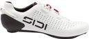 Zapatillas Sidi Shot3 Road Blancas