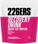 226ers Recupero Fragola 500g