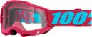 Masque 100% Accuri 2 Excelsior - Ecran Clear 