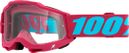 100% Accuri 2 Excelsior Goggle - Clear Lens