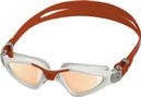 Aquasphere Kayenne Schwimmbrille Rot