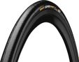 Rennradreifen CONTINENTAL Super Sport Plus Hart Schwarz