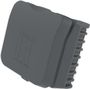 Urban Iki Block Frame Mount Bracket Gray