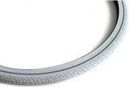 DUTCH PERFECT Pneu Extérieur 28X1.40  / 37-622 No Puncture - Blanc Avec Reflets
