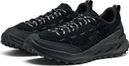 Scarpe da trekking Keen Jasper Zionic nere da donna