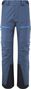 Mijo Pantalón M White 3L Azul