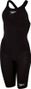 Speedo Fs Lzr Ignite Kneeskin Black Badeanzug