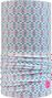 Cairn Malawi Tube Ethnic Neon Neckwarmer
