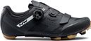 Zapatillas Northwave RAZER Negro
