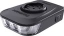 Ravemen FR500 Zwarte voorlamp met geïntegreerde Garmin / Wahoo GPS-ondersteuning