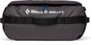 Black Diamond StoneHauler Borsa da viaggio 60L Nero
