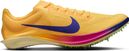 Scarpe da atletica leggera Nike Dragonfly 2 giallo/viola per uomo