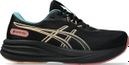 Asics Gel-Pulse 17 GTX Running Shoes for Women, Black/Pink