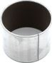 WSS - Bague de guidage rockshox 35 mm basse