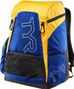 Tyr Alliance 45L Backpack Blue Gold