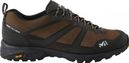 Millet Hike Up Leather Gtx Brown Uomo