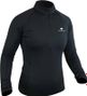 Raidlight Wintertrail Women's Long Sleeve Jersey Black