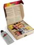 Coffret Trail Baouw 1 purée éco recharge +flasque purée 200mL offerte