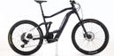 Produit reconditionné · Haibike AllMtn 3 / Vélo VTT électrique | Très bon état