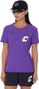 Circle Legend Violet Women's short sleeve jersey