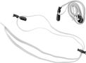 Lacets Elastiques Orca Speed Laces Blanc