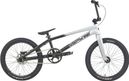 Inspyre Evo-C 20'' BMX Race Bike, White/Black 2027