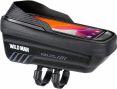 Fahrrad Rahmentasche wasserdicht 1 L schwarz WILD MAN