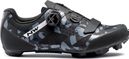 Zapatillas Northwave RAZER Negro / Camo