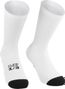 Calzini unisex Assos Endurance S11 Bianco