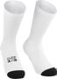 Chaussettes Unisexe Assos Endurance S11 Blanc