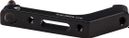 Elvedes FM / PM 140mm Rear Brake Adapter Black