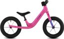 Draisienne Cube Numove 120 Walk 12'' Rose Fucsia 2026 1.5 - 3 ans