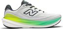 New Balance 1080 v15 hardloopschoenen Wit/Meerkleurig Heren