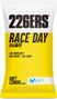 Bevanda energetica al limone 226ers SUB-9 Race Day 87g
