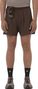 Salomon Sense Aero Stow 5in Brown Men's Shorts