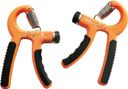 Pince de musculation ajustable Sveltus