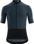 Assos Mille GTS C2 Short Sleeve Jersey Grey
