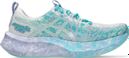 Chaussures Running Asics Noosa Tri 16 Bleu/Violet Femme