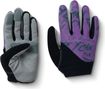 Endura Hummvee Lite Women's Long Gloves (Purple)