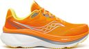 Saucony Hurricane 26 hardloopschoenen voor heren, oranje