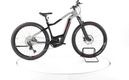 Produit reconditionné - Haibike HardNine 9 E-Bike - Très Bon Etat