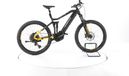 Produit reconditionné - Haibike Alltrail 6 E-Bike Fully - Très Bon Etat