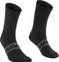 Mavic Aksium Graphic Socks Black/White