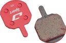 Jagwire Disc Brake Pads for Hayes CX / MX / So1e