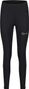 Collant De Running Rogelli Core - Femme - Noir/Fluor