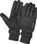 GripGrab Windster 2 Windproof Winter Gloves Black