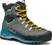 Asolo Freney Evo LTH GV Grey/Blue Women's Hiking Shoes